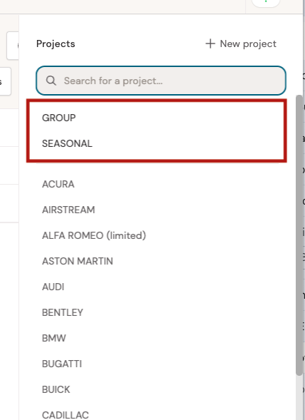 Seasonal Project Dropdown.png